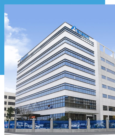 亞洲龍電氣股份有限公司